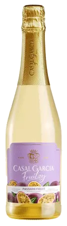 Casal Garcia Fruitzy Passion Fruit 75 cl