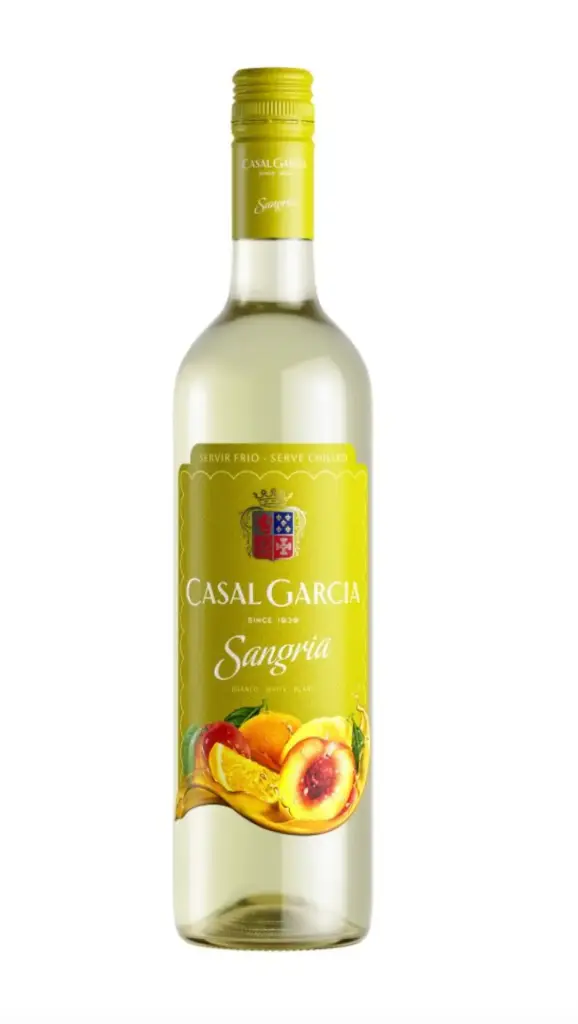 Casal Garcia Sangria White 75 cl