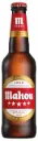 Mahou 5 Star 33 cl bottles