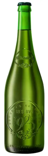 Alhambra Reserva 1925, 33 cl bottles